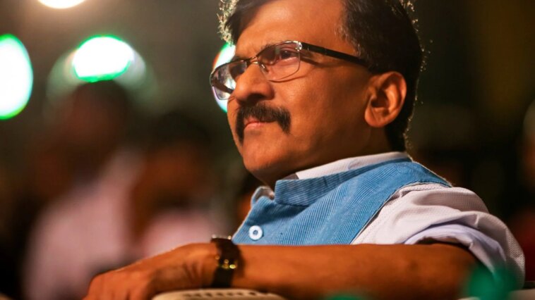 Sanjay Raut Not Only Politician Under ED Lens, Agency's Probes Spread Across Parties | View Top Names