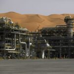 Saudi Aramco posts biggest quarterly profit of any listed company