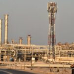 Saudi Aramco’s Profit Jumps 90 Percent on High Oil Prices