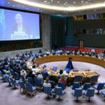 Security Council: Managing Israel-Palestine conflict ‘no substitute’ for meaningful political process