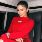 See How Kris Jenner, Kim Kardashian and More Are Celebrating "Angel Girl" Kylie Jenner's Birthday - E! Online