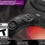 Sega’s Genesis Mini 2 will only get "a small number of units" in North America