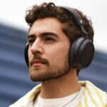 Sennheiser announces Momentum 4 headphones with new design and 60-hour battery life