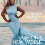 Serena Williams, Style Icon, Retiring From Tennis