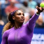 Serena Williams and the myth of passing the torch