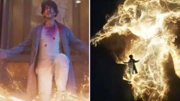 Shah Rukh Khan to play Vanar Astra in Ranbir-Alia's Brahmastra? First look gets leaked