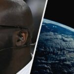 Shaquille O'Neal Still Believes The Earth Might Be Flat, And I'm Trying To Make It Make Sense