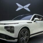 Shares of Chinese EV makers Nio and Li Auto rise as July car deliveries jump