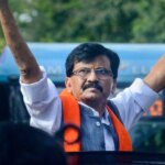 Shiv Sena MP Sanjay Raut to Be Produced in Court as His ED Custody Ends Today