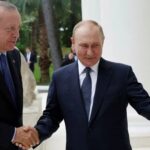 Should the West be nervous about Turkey’s close ties with Russia?