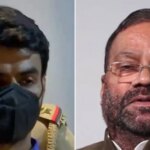 Shrikant Tyagi Case: Swami Prasad Maurya Sends Rs 11.50 Cr Defamation Notice to Noida Police Chief