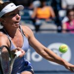 Siimona Halep beats Beatriz Haddad Maia to clinch third Canadian Open title