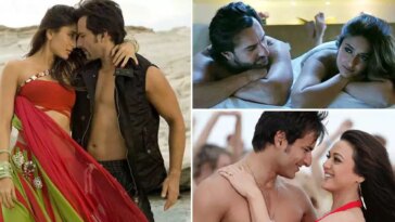 Six Times Impressed Us Saif Ali Khan’s Best On-Screen Chemistry