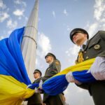 Six months of war: Ukraine regains initiative, but makes no push