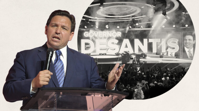 Small donors are bankrolling DeSantis toward 2024: 6 things to know