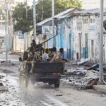 Somali forces end al-Shabab siege at Mogadishu hotel: Report