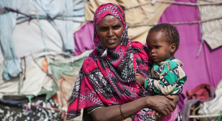 Somalia: ‘We cannot wait for famine to be declared; we must act now’