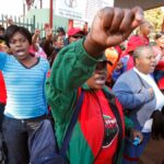 South Africa’s Transnet, unions in wage deadlock as strike looms