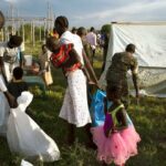 South Sudan: ‘Urgent collective efforts’ needed in most dangerous humanitarian situation