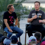 SpaceX and T-Mobile team up to use Starlink satellites to 'end mobile dead zones'