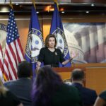 Speaker Pelosi set to visit Taiwan despite fierce threats from Beijing