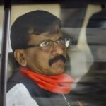 Sanjay Raut