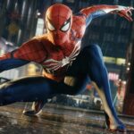 Spider-Man Remastered swings onto the Steam Deck with official support