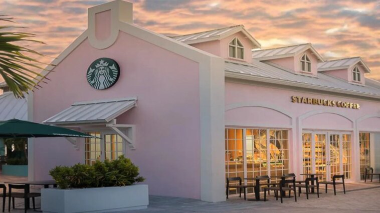 Starbucks Rewards Programme to Revamp With Web3 Tint, Teases CEO Howard Schultz