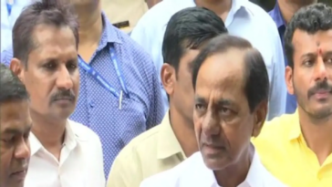 'States Not Included As...': Telangana CM Says 'Don't Find It Useful' to Attend PM Modi's Niti Aayog Meet