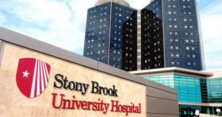 Stony Brook Medicine crafts a telehealth strategic plan that bears fruit