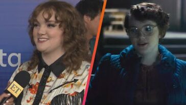 Stranger Things Season 5: How Shannon Purser Wants Barb to RETURN!