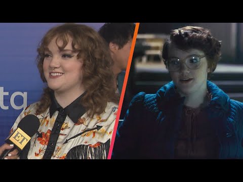 Stranger Things Season 5: How Shannon Purser Wants Barb to RETURN!