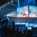 Street Fighter V and MultiVersus made for a thrilling EVO finale