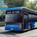 Switch Mobility Partners With Chalo to Deploy 5,000 Electric Buses Across India: Details