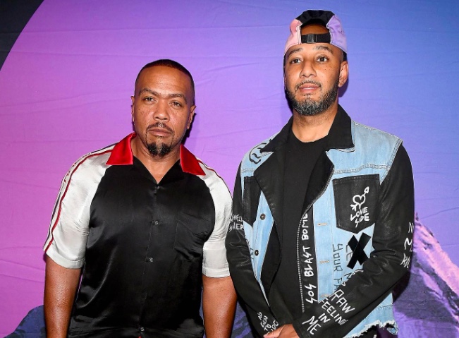 Swizz Beatz And Timbaland Are Suing Triller For $28 Million Over Verzuz