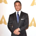 Sylvester Stallone Is Not Happy About Potential Rocky Spinoff - E! Online