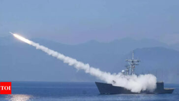 Taiwan warns China drills show ambitions beyond island