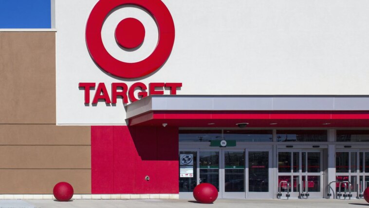 Target Misses Lowest Profit Estimate, Still Predicts Rebound