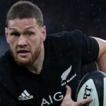 Kerr-Barlow, who played against the Wallabies in the 2015 World Cup final, expressed interest in representing Australia