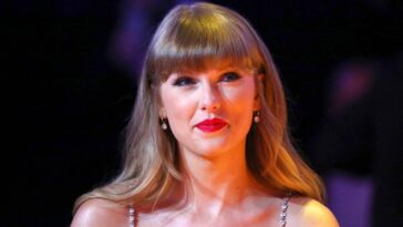 Taylor Swift Was Almost Cast In Twilight: New Moon