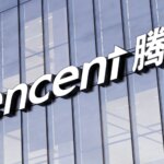 Tencent’s Sales Fall for First Time as China’s Economy Sinks