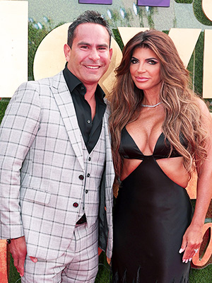 Teresa Giudice & Luis Ruelas: Photos Of The Couple