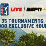 The 30 players headed to the Tour Championship and finale of the PGA Tour's FedEx Cup playoffs