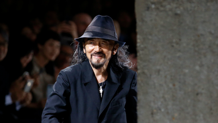 The BoF Podcast | Inside Yohji Yamamoto’s Fashion Philosophy