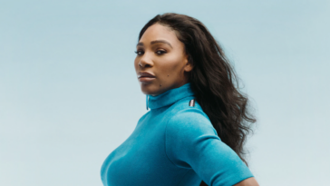 The BoF Podcast | Serena Williams: “Pressure is a Privilege”