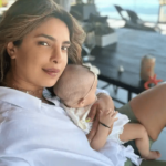 The Cutest Pictures Of Malti Jonas, Priyanka Chopra And Nick Jonas' Daughter