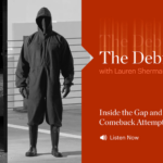 The Debrief | Inside the Gap and J.Crew Comeback Attempts