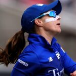 The Hundred: England's Tammy Beaumont 'could not turn down' chance to captain Welsh Fire