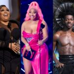 The MTV VMAs Had A Collection Of Viral Moments That Had Everyone Talking!