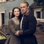 The Outlander Prequel Series Blood of My Blood Is a Go at Starz - E! Online